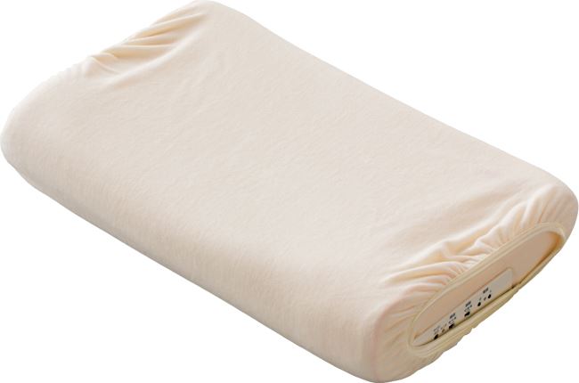 フランスベッド『センサー付き いびき軽減枕V-1』商品画像1
